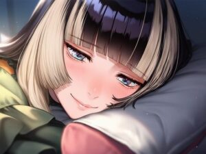 人気バーチャルアイドルとお忍び温泉旅(スタジオパピヨン) [d_614403]