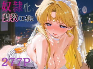 奴●化調教CG集2_セーラービーナス(むにむにランド) [d_614633]