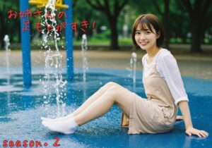 きれいなお姉さんの足もと Season2(彼女の足もと製作委員会) [d_615082]