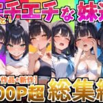 もっと！エチエチな妹達〜総集編〜(デリカリカ) [d_615420]