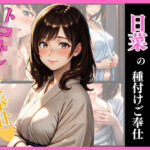 催●  孕ませ旅館  日菜の種付けご奉仕(いちごクラブ) [d_615688]