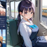 痴●で発情しちゃった巨乳女子校生02(みたらしあんこ) [d_615999]