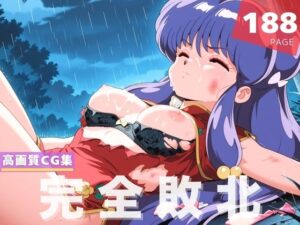 【完全敗北】シ●ンプー(あめ玉くらぶ) [d_616184]