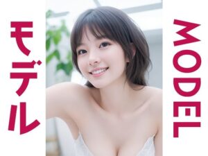 モデルMODEL(清楚な美少女シリーズ) [d_616268]