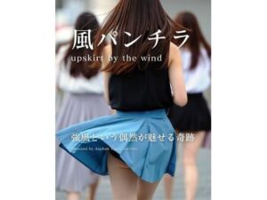 風パンチラ(アスファルトキャット・クリエイションズ) [d_616556]