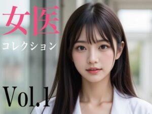女医コレクション Vol.1(AI-AYA) [d_616625]
