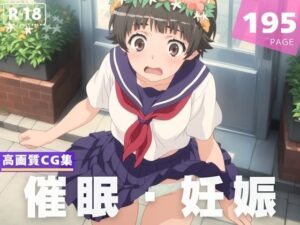 【種付け・催●】初● 飾利(放電式アステリズム) [d_616674]