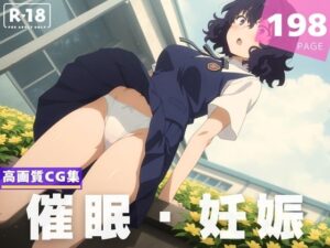 【種付け・催●】布● 砥信(放電式アステリズム) [d_616680]