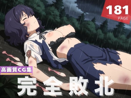 【完全敗北】布● 砥信(放電式アステリズム) [d_616700]