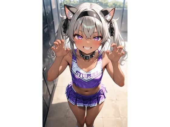 まちゅと毎日コスプレエッチ(カルビタウン) [d_617178]