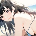 ア◯ドルマ◯ター  黛冬◯子グラビア画像集(ぱーぷるびーとすたじお) [d_617294]