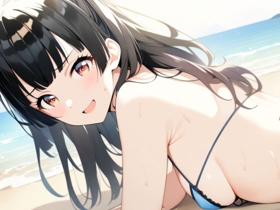 ア◯ドルマ◯ター  黛冬◯子グラビア画像集(ぱーぷるびーとすたじお) [d_617294]