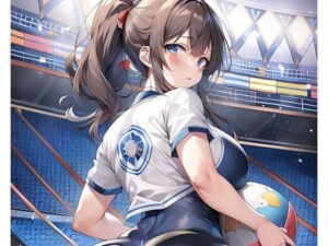 ブルマ尻破れ総集編(naoji22222) [d_617311]