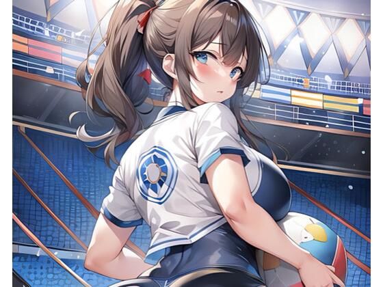 ブルマ尻破れ総集編(naoji22222) [d_617311]