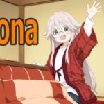 Mona(エリザベス) [d_617347]