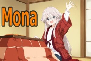 Mona(エリザベス) [d_617347]