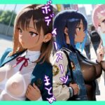 ボディースーツまとめ 3(あすま屋本舗) [d_617601]