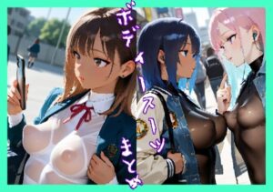 ボディースーツまとめ 3(あすま屋本舗) [d_617601]