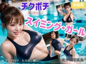 チクポチ スイミングプール(ちょいエロ屋) [d_618042]