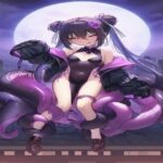 退魔師常守碧  隷属の記憶  前半(mmo) [d_619283]