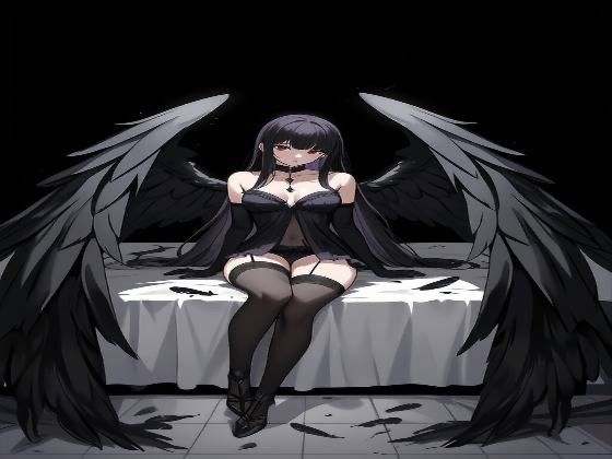 星奏姫トリニティ・レイ  後編(mmo) [d_619350]