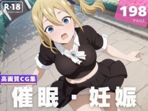 【種付け・催●】早● 愛(月華ノシグナル) [d_619597]