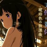 天使の翼休vol.1 -琥珀色の放課後-(Spiral Yogurt) [d_620505]