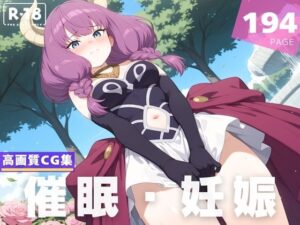 【種付け・催●】ア●ラ(星屑のレクイエム) [d_620506]