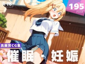 【種付け・催●】ダ●ネス(異世界トラベローグ) [d_620516]