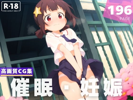 【種付け・催●】こ●っこ(異世界トラベローグ) [d_620555]