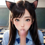 猫耳教室R3(Day Dream) [d_620567]