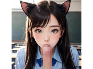 猫耳教室R3(Day Dream) [d_620567]