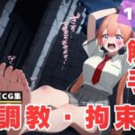 【調教・拘束・触手】天● エリカ(月夜の工房) [d_621424]