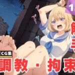 【調教・拘束・触手】海● 幸(月夜の工房) [d_621431]