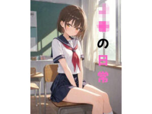 J●の日常(milk) [d_621588]