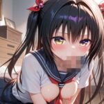 フェラチオコレクション弐(白屋) [d_622085]