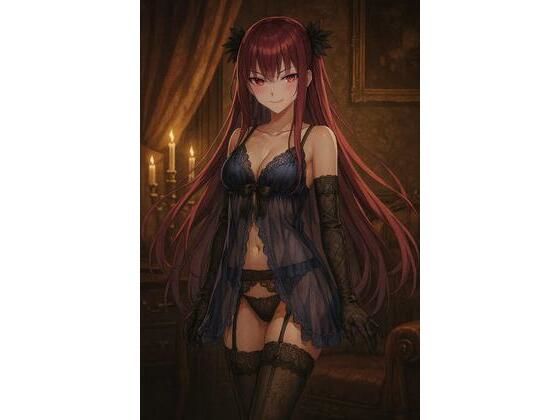 Sな美少女ベ〇ードール(スズカ) [d_622211]