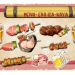 ERO居酒屋  〜シスターは生がお好き♪〜(えくすとし) [d_622611]