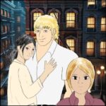 サイレンキャッツ  邂逅(ポンキンキー) [d_623159]