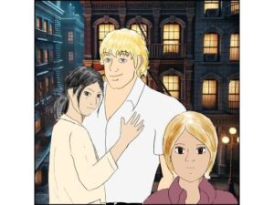 サイレンキャッツ  邂逅(ポンキンキー) [d_623159]