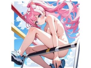 【R-18】 国際スポーツ大会 R(猫鈴) [d_623350]