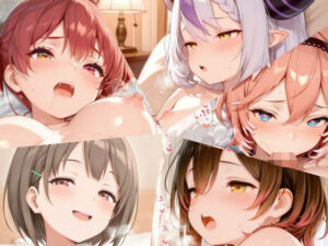 ホロライブまとめ（6）(ちりめん堂) [d_623471]