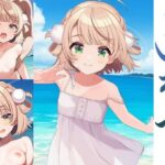 ういなつ(ロリかわいい大好き) [d_623504]