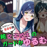 清純女子校生のガードがゆるむ時(いろうさぎ) [d_623754]