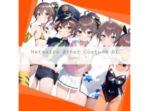 Natsuiro Ather Costume 01(AI Luvratory) [d_624238]