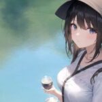 2人きりのピクニックはトラブルだらけ？(夢叶党) [d_624341]