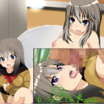 堕ちた女子校生(たま) [d_624400]