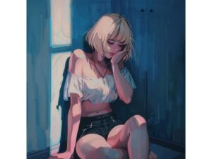 時間停止クレイジーパパ活 ──狙った女は絶対イカせる【連続絶頂タイムリープ】(ワクドキ) [d_624614]