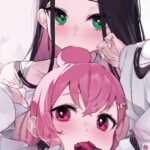 Fuchsia parterre II(接穂生殖) [d_624857]