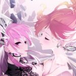 【接穂生殖】HOLOイラスト集(接穂生殖) [d_624885]